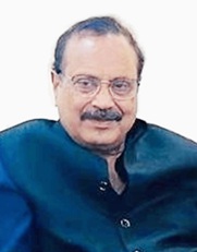 Mr. Neeraj Malanhello, President