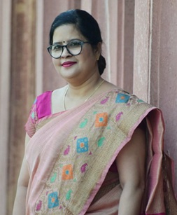 Principal's Photo